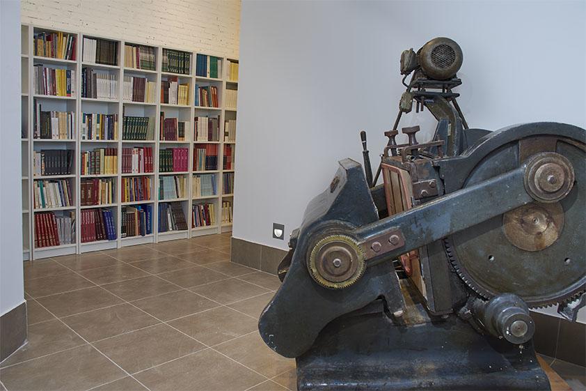 The Book Factory Hostel Valladolid Exterior foto